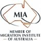 MIA Logo